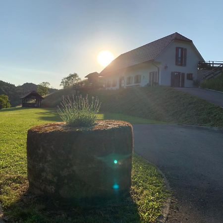 Tourist Farm Artisek Βίλα Store Εξωτερικό φωτογραφία