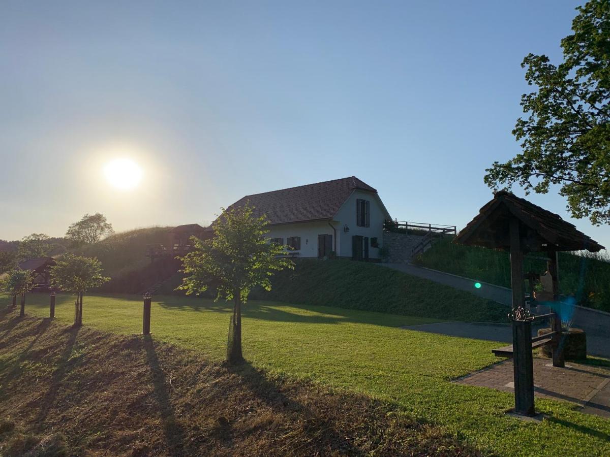 Tourist Farm Artisek Βίλα Store Εξωτερικό φωτογραφία