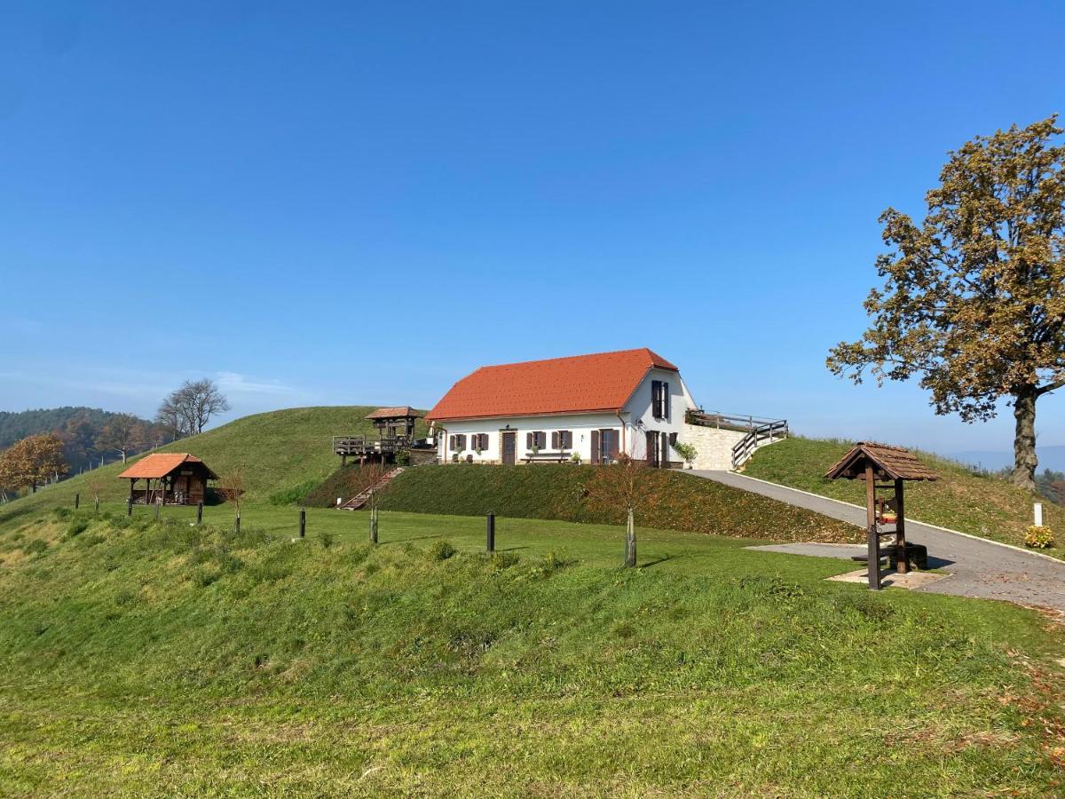 Tourist Farm Artisek Βίλα Store Εξωτερικό φωτογραφία