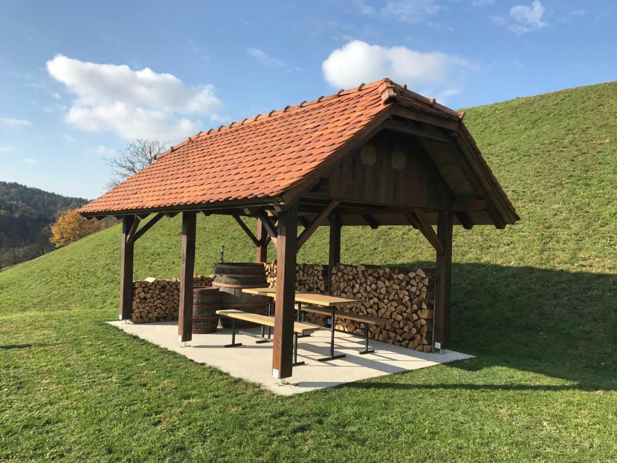Tourist Farm Artisek Βίλα Store Εξωτερικό φωτογραφία