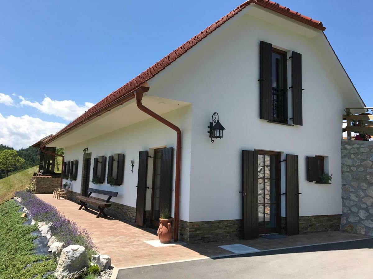 Tourist Farm Artisek Βίλα Store Εξωτερικό φωτογραφία