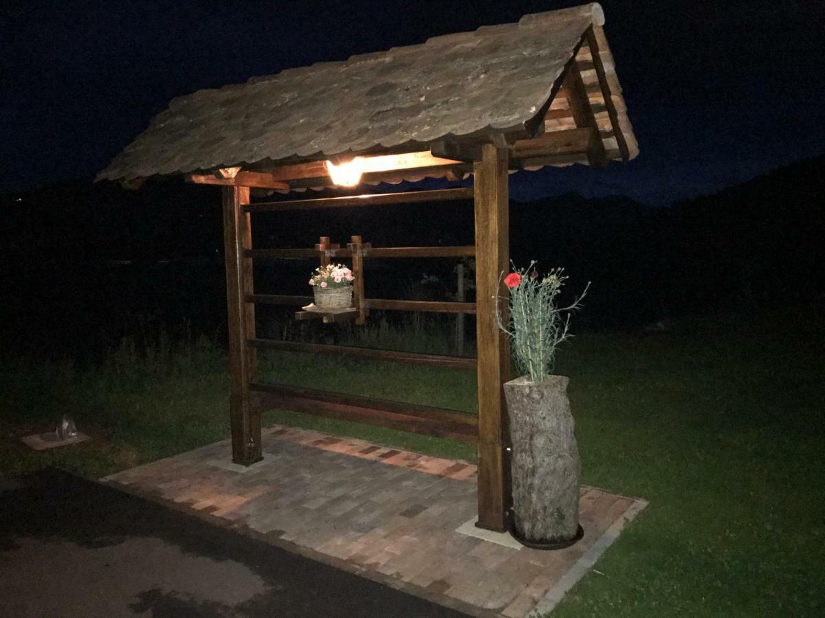 Tourist Farm Artisek Βίλα Store Εξωτερικό φωτογραφία