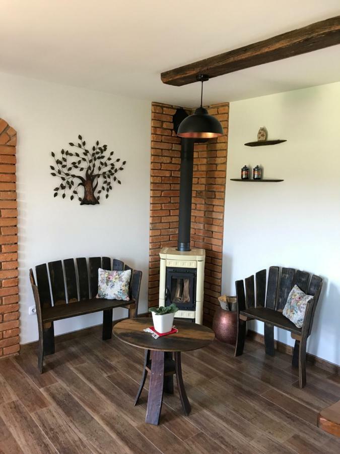 Tourist Farm Artisek Βίλα Store Εξωτερικό φωτογραφία