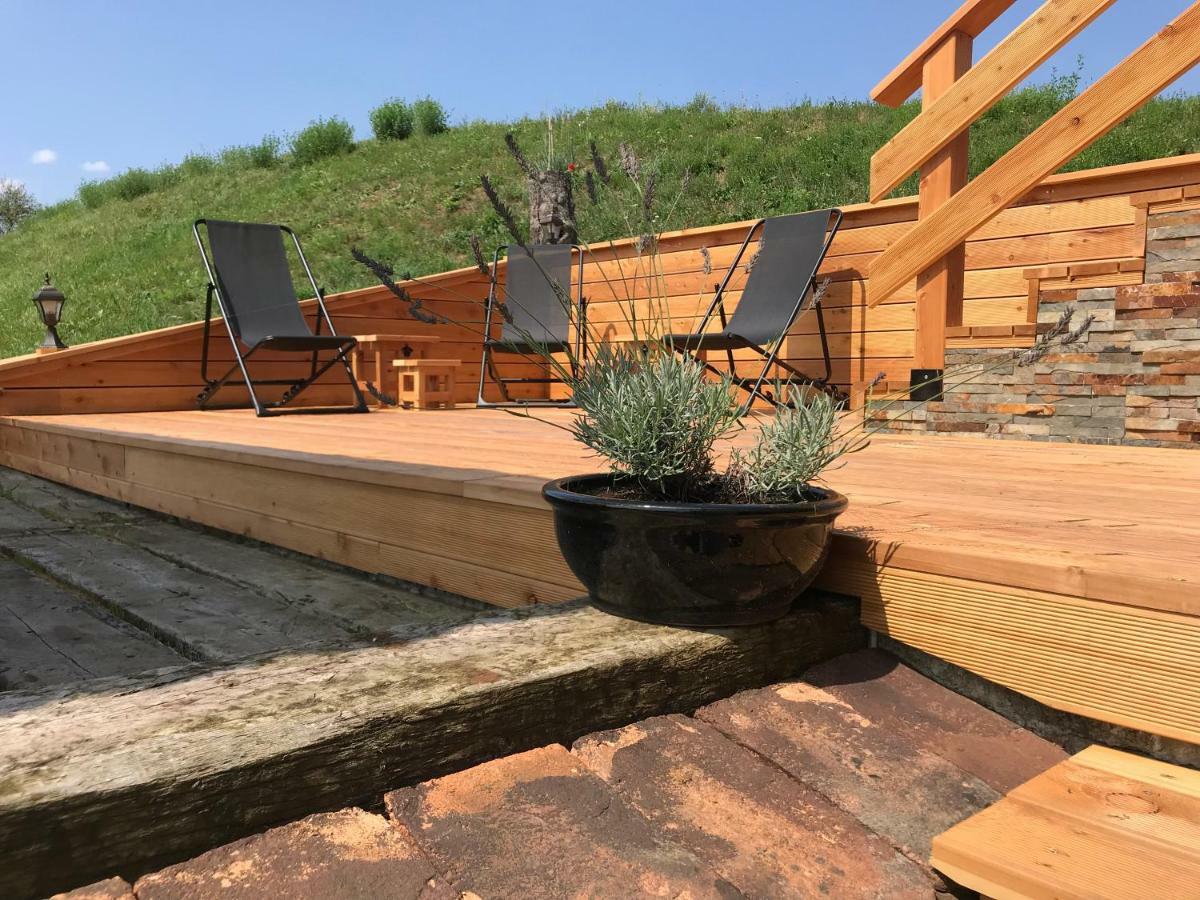 Tourist Farm Artisek Βίλα Store Εξωτερικό φωτογραφία